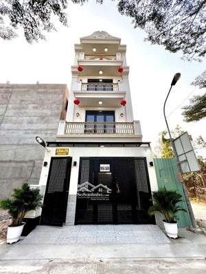 bán nhà hẻm xe hơi 1344 lê văn lương nhà bè tp.hcm, dt5x16m, 2l, 8.4ty