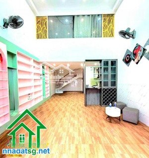 chỉ 5.399 tỷ tl hiếm sát mt thoại ngọc hầu 3 tầng - dt: 46m (4,5 x 10)m - 3pn - 2wc