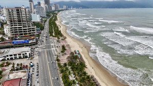 bán nhanh siêu phẩm góc 2mt chương dương, view trực diện sông hàn, vị trí đắc địa, 140m2, 48,5 tỷ