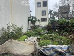 cơ hội tốt cho bạn .bán 48m full sổ đẹp vuông vắn -xuân bách -quang tiến -sóc sơn .