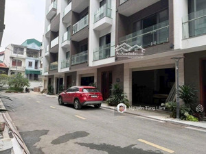 liền kề hd mon ngọc lâm 76m2 6 tầng mt 8m - hàng vip - giá đầu tư