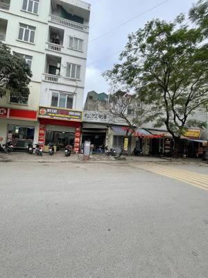 bán đất phố phú diễn 63m-kinh doanh - oto vỉa hè -xây ở kinh doanh dòng tiền tuyệt vời