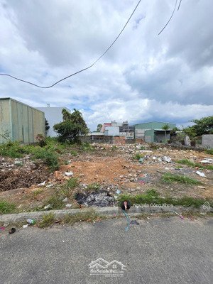 bán đất ngang 12m, xây tự do, gần làng đại học thủ đức 500m, p.bình an, tp.dĩ an