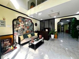 cho thuê căn shophouse lakeview city 5x20 1 trệt 4 lầu, 337m2 nội thất đẹp có thang máy, 