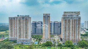 chính chủ chào bán căn hộ 2pn2wc 71m2 view pmh dragon hill 2 view đẹp mát mẻ không bị ồn