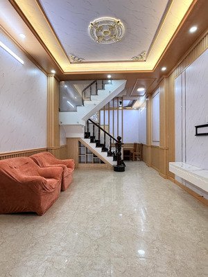 nhà 1/ thạnh xuân 33, q12 - hẻm 8m thông tứ tung - 4x14m- chỉ 4.7 tỷ tl