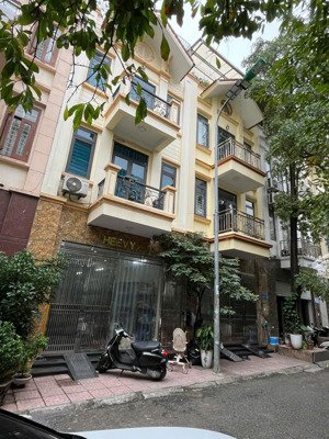 vạn phúc phân lô, vỉa hè, ô tô tránh, kinh doanh, ô chờ thang máy, 75m2 5t nhỉnh 20 tỷ.