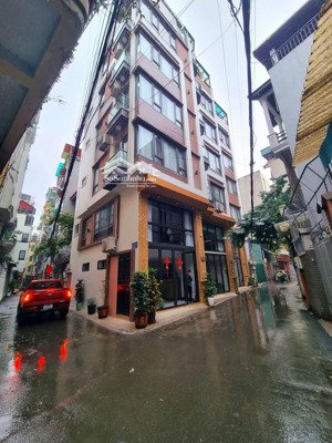 bán nhà phố nguyễn trãi , 200m mặt tiền 8m 2 thoáng, ô tô vào nhà giá nhỉnh 30 tỷ lh: 