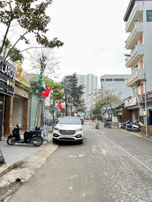 Nhượng 100M đất kinh doanh, phố 17m tại khu 31ha, Trâu Quỳ, Gia Lâm.