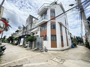 giảm sốc 700 triệu gấp bán nhà 3 tầng hẻm xe tải võ văn hát chỉ 5,2 tỷ tl chính chủ