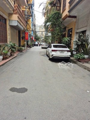 hàng hiếm f0 lô góc ngô quyền, phân lô ô tô qua, ngõ thông 50 m