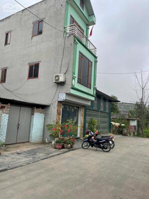 Siêu phẩm 100m giãn dân Tiên Hội, Đông Anh , Hà Nội