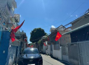 bán đất hẻm 65 đô lương hàng hiếm tại phường 11, vũng tàu