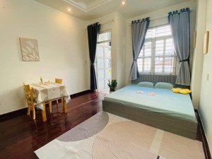 chính chủ sang nhượng căn hộ dịch vụ dòng tiền 22tr/tháng