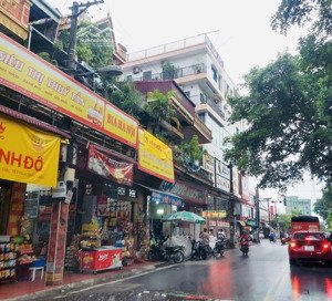 cần tiền bán nhanh đất thị trấn liễu đề nam định 112m đường 2 ô tô tránh đỗ, view đẹp