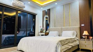 8 tỷ hơn! bán nhà đẹp xuân đỉnh, 35m2 - 5 tầng thang máy - 2 thoáng - sát phố - ô tô - kinh doanh