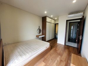 cho thuê căn góc 2pn view hồ tây full đồ chung cư d''eldorado giá chỉ 18tr/tháng