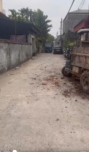 bán đất ô tô tránh 80m cực đẹp tại vân từ, phú xuyên