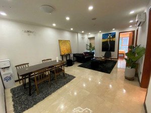 cho thuê căn hộ 3pn chung cư the link - ciputra full đồ giá chỉ 19tr/tháng