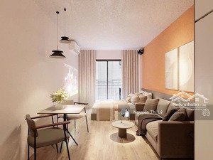 siêu phẩm ccmn trần cung 9 tầng thang máy 35 phòng dòng tiền 230tr/tháng (rcg305049)