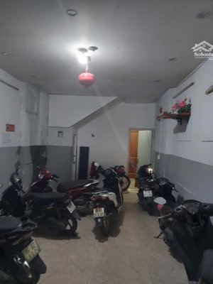 bán nhà mặt tiền gò vấp, mặt tiền kinh doanh buôn bán và phòng trọ, dòng tiền 55tr, giá 21 tỷ