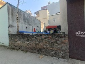 ngon! bán đất phú thượng, tây hồ - 60m2 - mt 6.3m - sát phố ô tô - kinh doanh - đầu tư - nhỉnh 9 tỷ