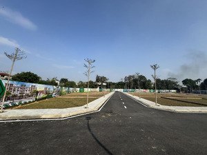 bán đất nền hoà lạc 100m2 cách đại học quốc gia & khu công nghệ cao 6 phút