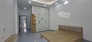 nhà mới xây 100% xe tải lưu thông đường 6m lý chiêu hoàng 4x17,5m 5 tầng 5pn 6wc