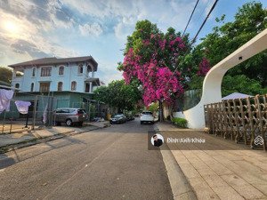 khuôn đất đẹp giá tốt nhất trần não - an khánh q2, dt 10x30, mặt tiền đường 12m, khu đẹp an ninh