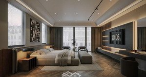 mặt tiền nhựa chính, đường thông ra trung tâm đẹp. kinh doanh thoải mái