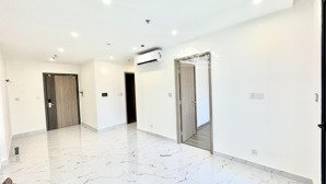 cho thuê căn hộ 2pn2wc đối diện vincom megamall, nhà mới 100%, view đẹp, hướng mát cả ngày, sẵnpass
