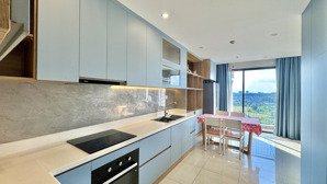 cho thuê căn góc 2pn+ bếp siêu to, nhà rộng thoáng mát, nội thất mới, sẵn pass xem nhà ở ngay