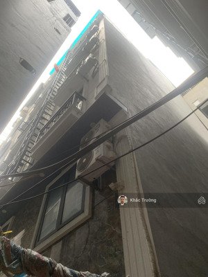 đình thôn - tòa chdv - 7 tầng thang máy - 19 phòng - ô tô tải đỗ cổng - 31 tỷ