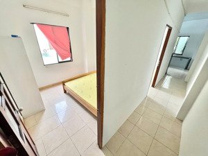 căn 2 phòng ngủ 2 wc tiện đi ra cầu bình lợi thủ đức