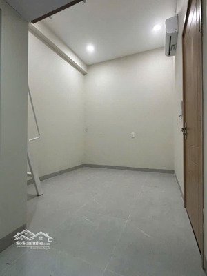 bán chdv mới 5 tầng - sát mặt tiền lê văn thịnh - dòng tiền 50tr/tháng - gần chợ - 10.x t.ỷ