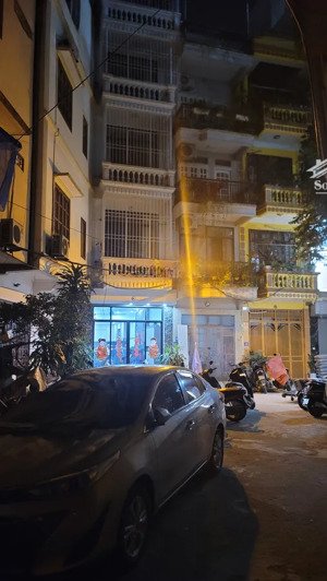 bán nhà mặt phố chùa hà, cầu giấy, hà nội, 22,6 tỷ, 51m2 hot!