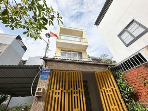 cho thuê nhà đường 8 trường thạnh quận 9 ngay kđt đông tăng long