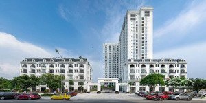 21.5 tỷ liền kề 81.5m² view mặt phố sài đồng dự án tsg lotus sài đồng. chủ thiện chí 