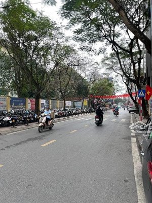mặt phố hoàng như tiếp-long biên-dt 80m2*4 tầng-kinh doanh sầm uất-dòng tiền ổn định