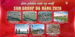 cơ hội đầu tư đất nền của sun group tại đà nẵng