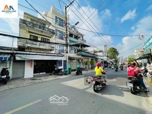 chủ ngộp cần bán mặt tiền kinh doanh ngay lý tế xuyên siêu đẹp ngang 6m bề thế sát tô ngọc vân