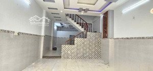 hiếm có khó tim-rộng đẹp giá tôt-bán nhà 5x19-3 tầng- hxt bình hưng hòa bình tân - gần aeon tân phú