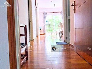 căn góc 67m2 , 2pn, 2wc có ban công giá rẻ, hiếm gặp chính chủ bán - 2 tỷ 6x sổ sẳn chính chủ