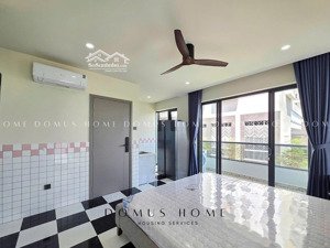 khai trương căn hộ ban công thoáng full nội thất hiện đại tân vĩnh quận 4 gần cầu ông lãnh