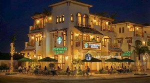 bán nhà phố liền kề căn góc diện tích sử dụng 609m2 tại blanca city giá 27.5 tỷ 