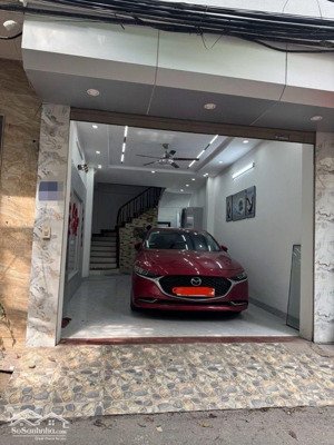 nguyễn văn cừ, gara oto, thông, kinh doanh, 13.5 tỷ nhà mới 5 tầng, ful nội thất