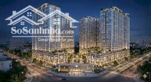 VINHOMES GALAXY NGUYỄN TRÃI - SIÊU ĐÔ THỊ "ROYAL CITY THỨ 2" TẠI THANH XUÂN