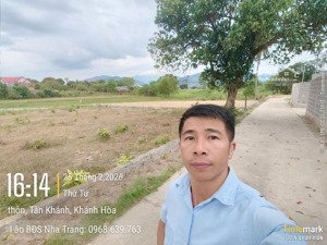 đất full thổ cư đường ô tô giá tốt đầu tư,an cư,làm nhà vườn...chỉ 5triệu/1m2!