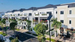 giá chính chủ, nhà phố 6x20m rẻ nhất dự án phân khu tai thỏ, giá 5.7 tỷ, vào tiền 50% đợi nhận nhà