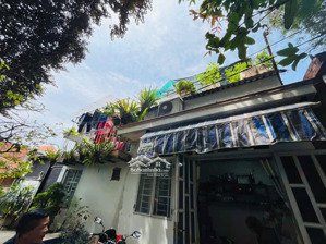 nhà shr giá rẻ ngang gần 8m sát quốc lộ 1k, đông hoà - gần làng đhqg